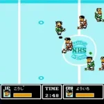 Ike Ike! Nekketsu Hockey Bu - Subette Koronde Dai Rantou (Japan)