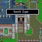 Illusion of Gaia (USA) (Beta)