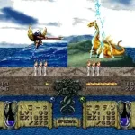 Illvanian no Shiro (Japan)