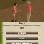 I'm a Celebrity - Get Me Out of Here! (Europe)