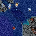 Image Fight (Japan, revision A)