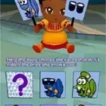 Imagine - Babysitters (USA) (En,Fr,Es,Pt)