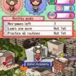 Imagine - Ballet Dancer (Europe) (En,Fr,De,Es,It,Nl)