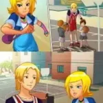 Imagine - Detective (USA) (En,Fr,De,Es,It,Nl,Sv,No,Da)