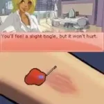 Imagine - Family Doctor (USA) (En,Fr,Es)