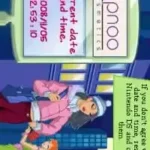 Imagine - Fashion Designer - New York (USA) (En,Fr,Es,Pt)