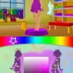 Imagine - Fashion Designer (USA) (En,Fr,Es)