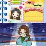 Imagine - Figure Skater (Europe) (En,Fr,De,Es,It)