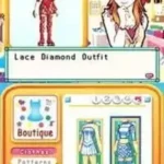 Imagine - Figure Skater (USA) (En,Fr,De,Es,It)