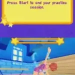 Imagine - Gymnast (Europe) (En,Fr,De,Es,It,Nl,Sv,No,Da)