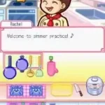 Imagine - Happy Cooking (Europe) (En,Fr,De,Es,It)