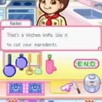 Imagine - Happy Cooking (Europe) (En,Fr,De,Es,It,Nl)