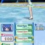 Imagine - Ice Champions (USA) (En,Fr,Es)