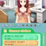 Imagine - Makeup Artist (USA) (En,Fr)