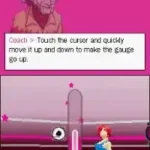 Imagine - Modern Dancer (Europe) (En,Fr,De,Es,It)