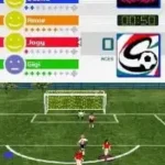 Imagine - Soccer Captain (USA) (En,Fr,Es)