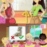 Imagine - Teacher - School Trip (Europe) (En,Fr,De,Es,It,Nl)