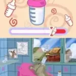 Imagine - Wildlife Keeper (Europe) (En,Fr,De,Es,It,Nl,Sv,No,Da)