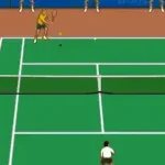 IMG International Tour Tennis (USA, Europe)