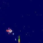 Impacto (Billport S.A., Spanish bootleg of Scramble) [Bootleg]