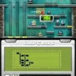 Impossible Mission (Europe) (En,Fr,De,Es,It)