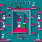 Impossible Mission II (USA) (Unl)