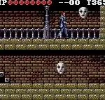 In the Wake of Vampire (Japan)