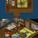 Inazuma Eleven 2 - Kyoui no Shinryakusha - Blizzard (Japan)