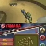 Inazuma Eleven 2 - Kyoui no Shinryakusha - Fire (Japan)