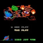 Incantation (Asia) (Unl) (Famicom)