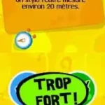 Incollables CP, Les (France)