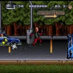 Incredible Crash Dummies, The (Europe)