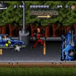 Incredible Crash Dummies, The (Japan)