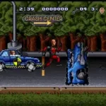 Incredible Crash Dummies, The (USA)