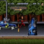 Incredible Crash Dummies, The (USA) (Beta)