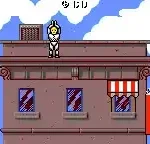 Incredible Crash Dummies, The (USA, Europe)