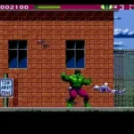 Incredible Hulk, The (USA, Europe)