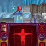 Incredibles, The - Rise of the Underminer (Europe)