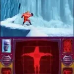 Incredibles, The - Rise of the Underminer (Europe) (En,Fr,De,Es,It)