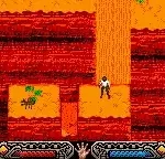 Indiana Jones and the Infernal Machine (USA, Europe) (En,Fr,De)