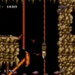 Indiana Jones and the Last Crusade (Europe)