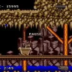 Indiana Jones and the Last Crusade (USA)