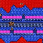 Indiana Jones and the Temple of Doom (USA)