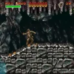 Indiana Jones' Greatest Adventures (Japan)