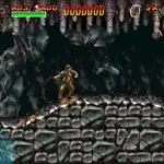 Indiana Jones' Greatest Adventures (USA)