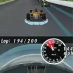 Indianapolis 500 Legends (USA)