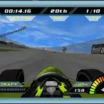 Indy Racing 2000 (USA)