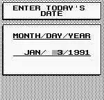 InfoGenius Systems - Personal Organizer (USA)