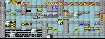 Play Inspector Gadget - Gadget's Crazy Maze (USA) (En,Fr,De,Es,It,Nl