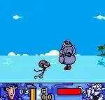 Inspector Gadget - Operation Madkactus (Europe) (En,Fr,De,Es,It,Nl)